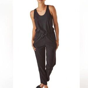 Racerback Patagonia Jumpsuit